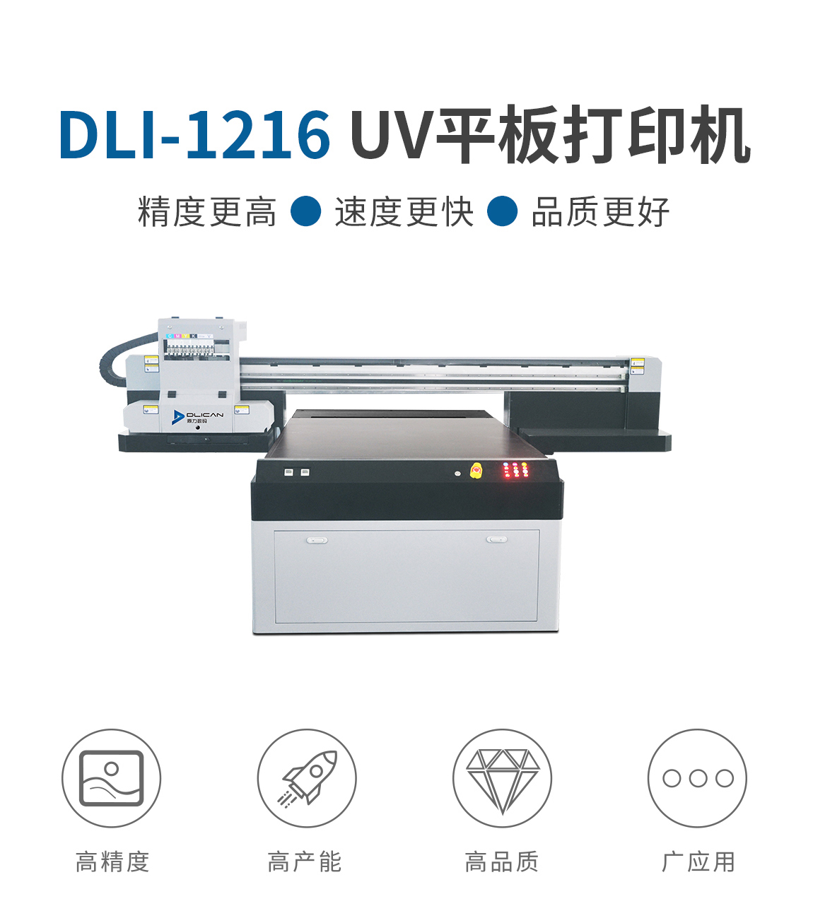 uv打印機