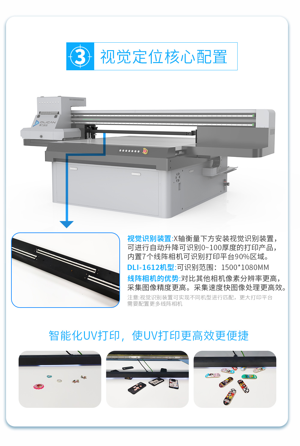 uv打印機