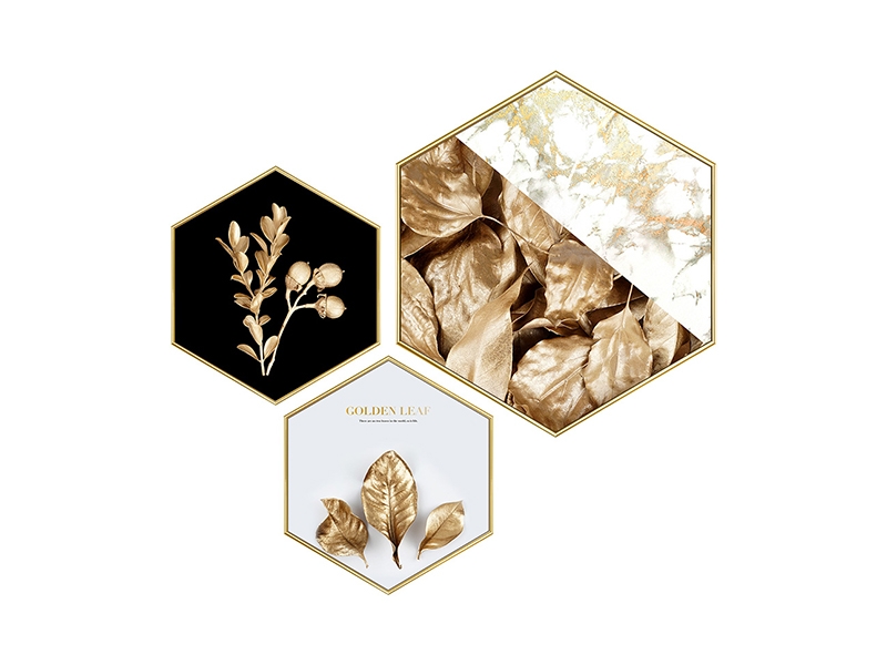 玻璃畫(huà)打印效果