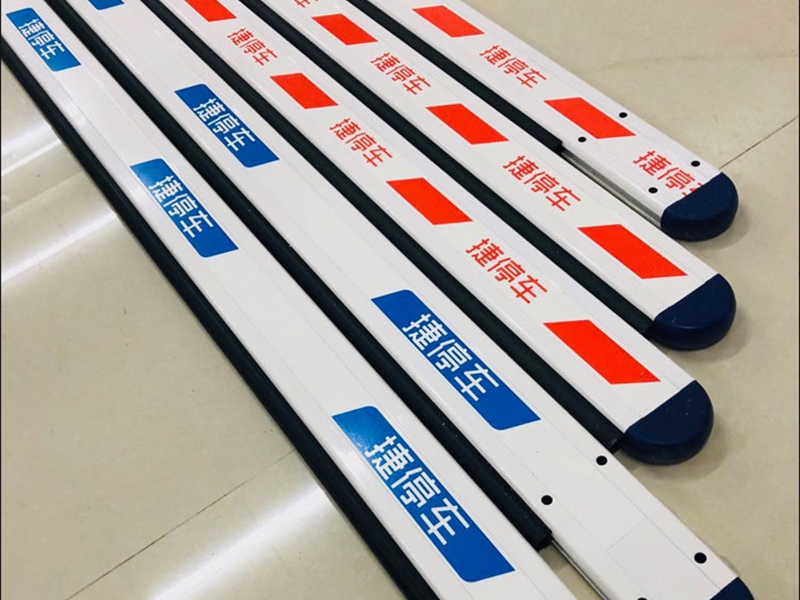 欄桿停車桿打印機(jī)