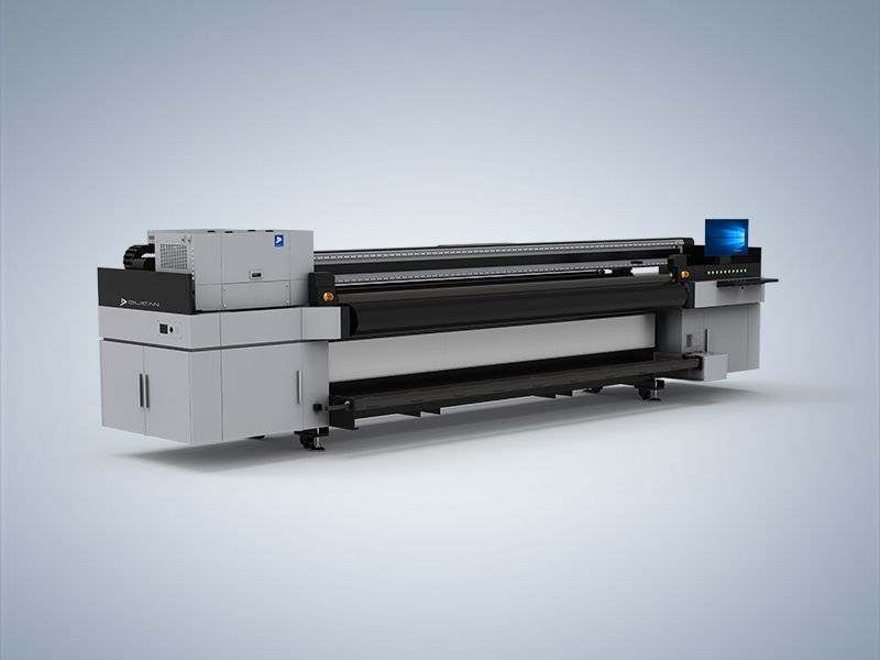 DLI-3300 UV網(wǎng)帶機